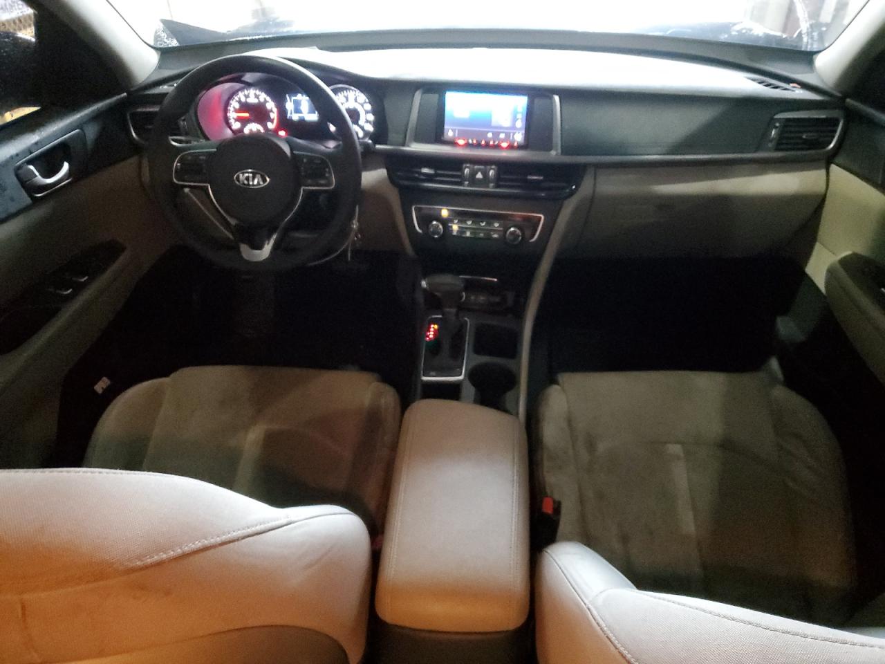 DayDrive