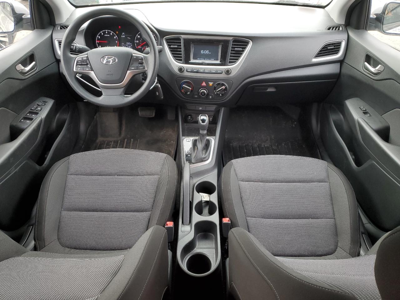 DayDrive