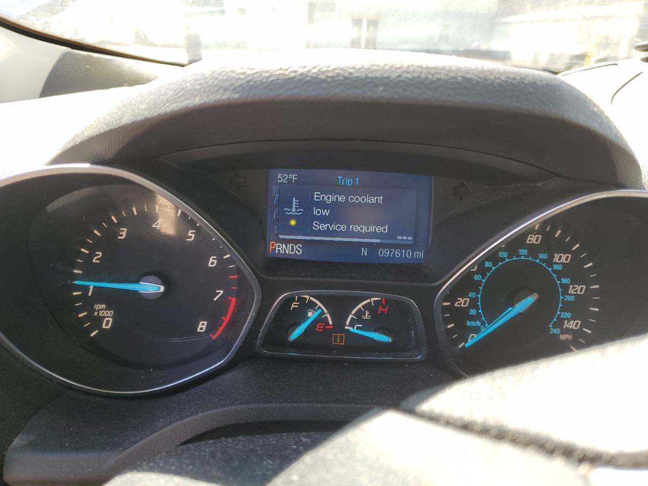 DayDrive