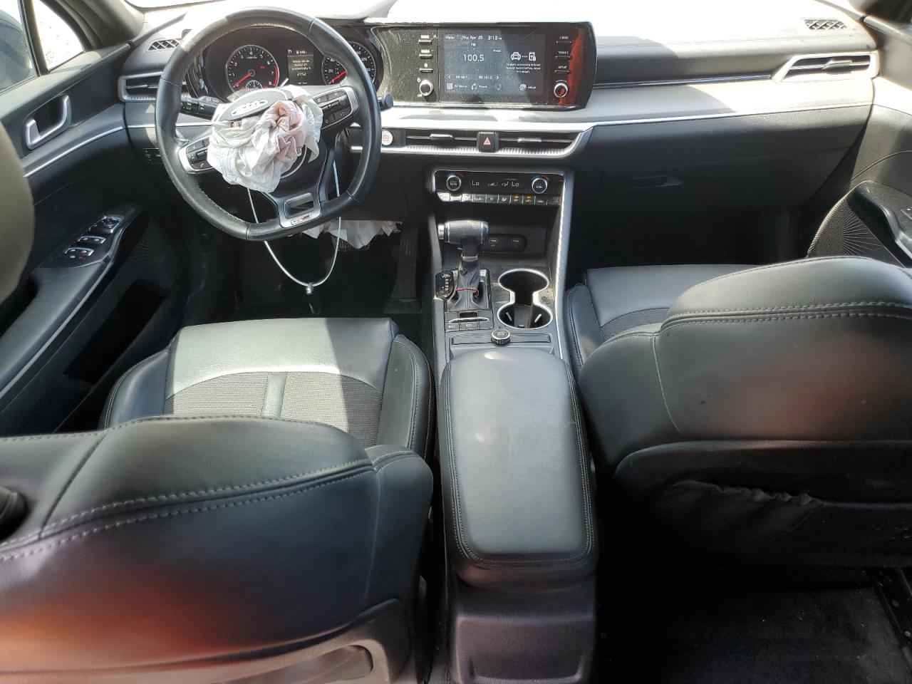 DayDrive