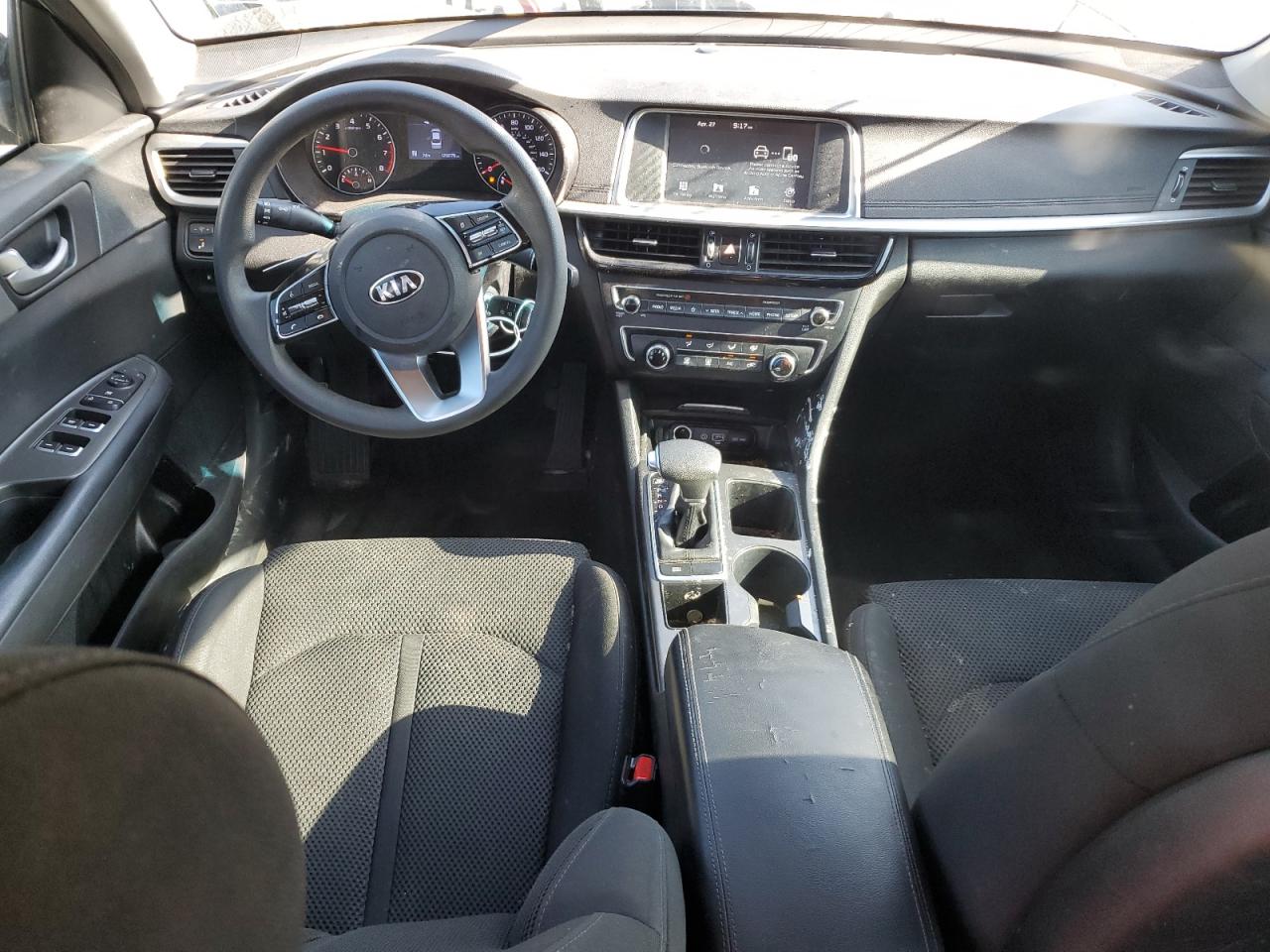 DayDrive