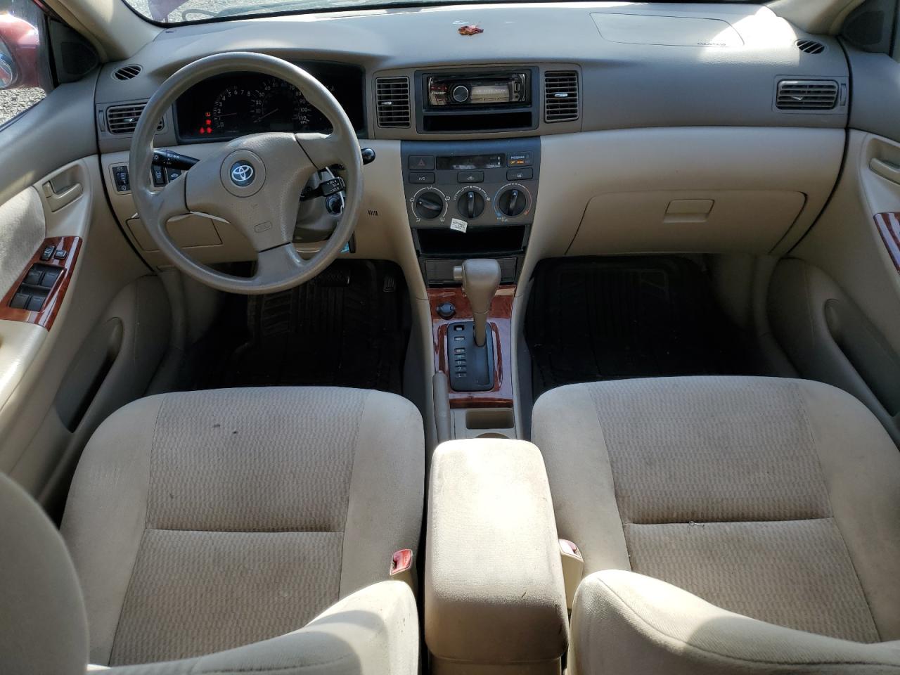 DayDrive