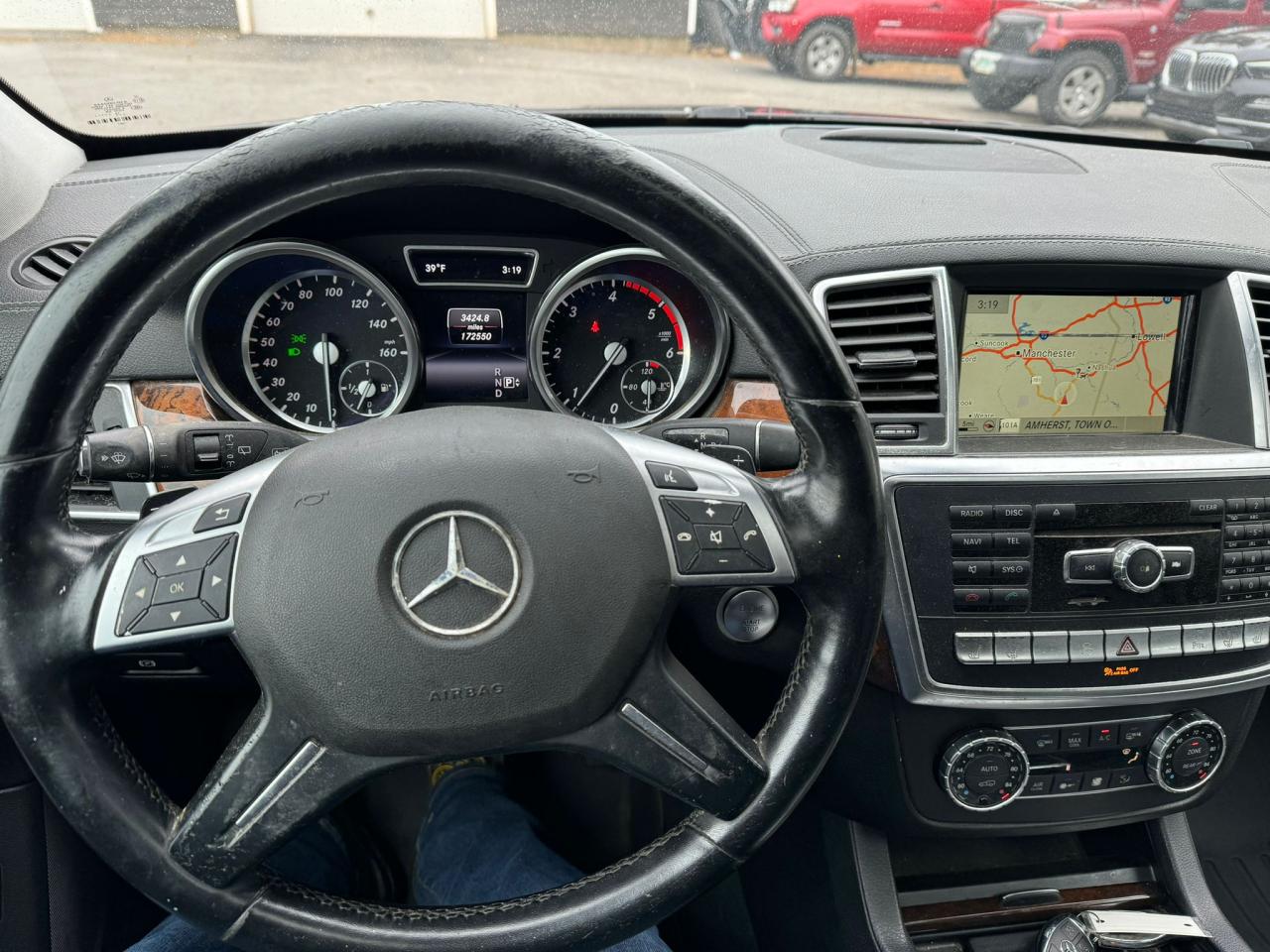 DayDrive
