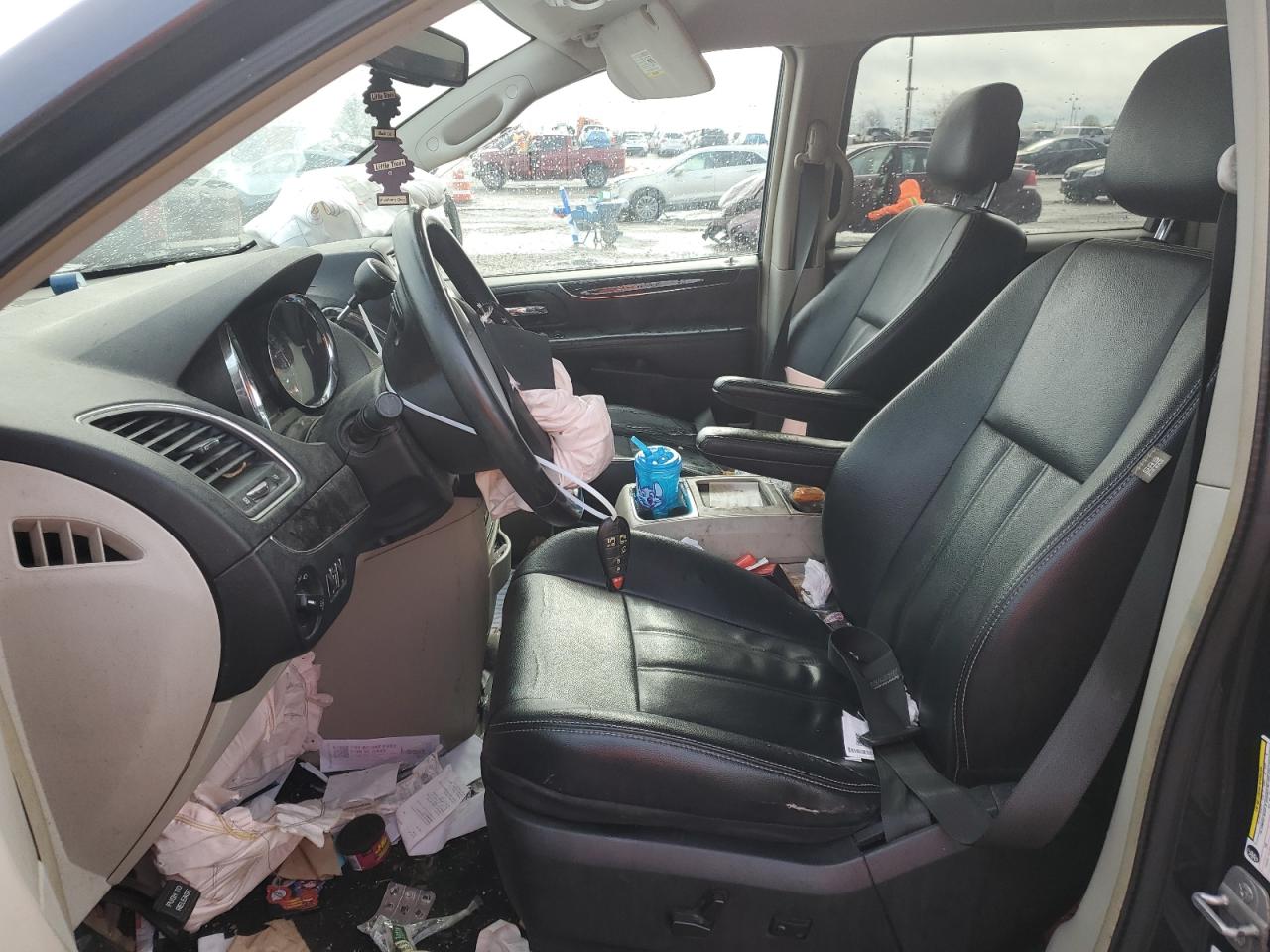 DayDrive