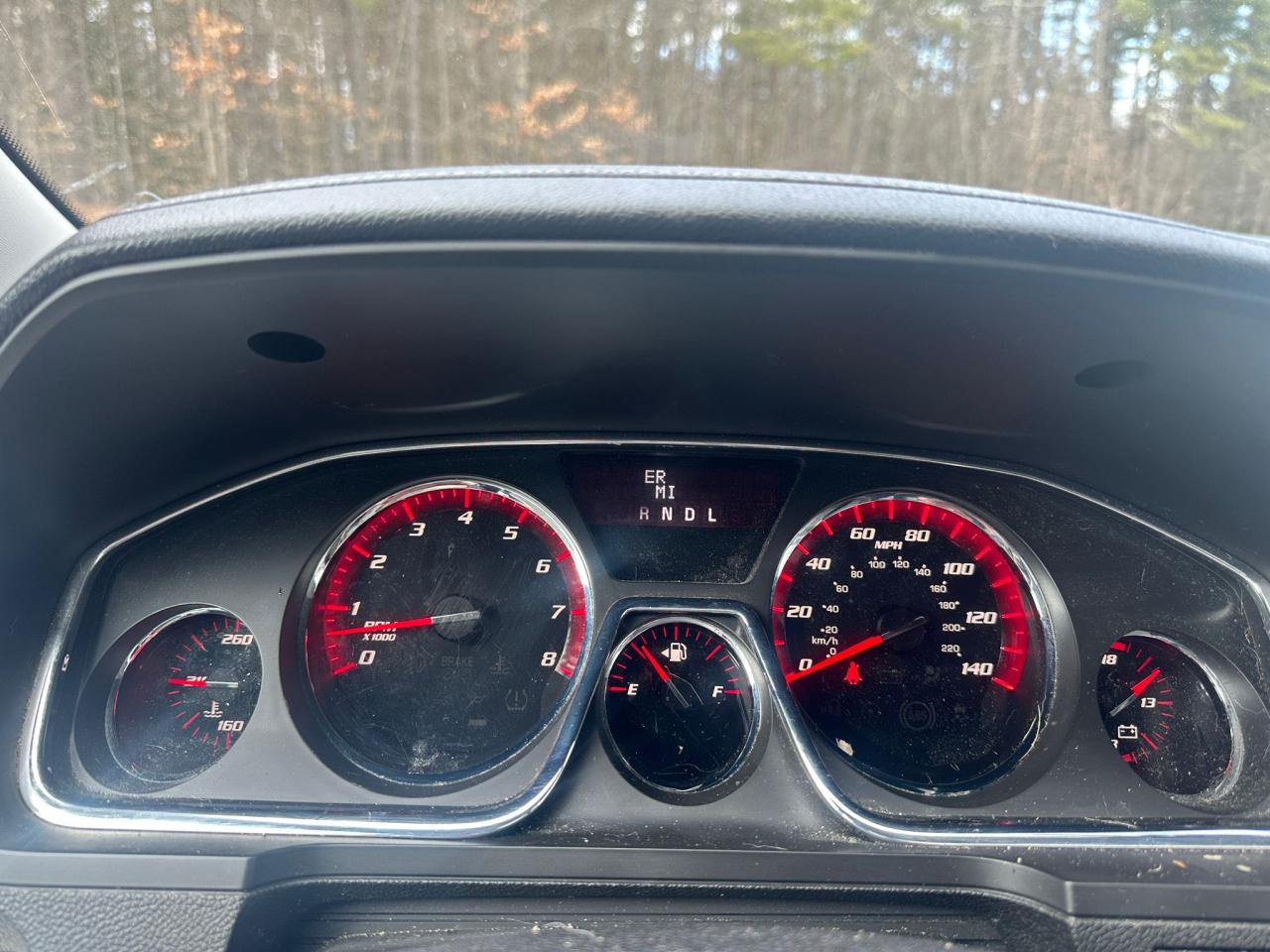 DayDrive