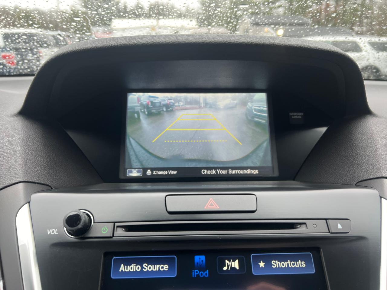 DayDrive