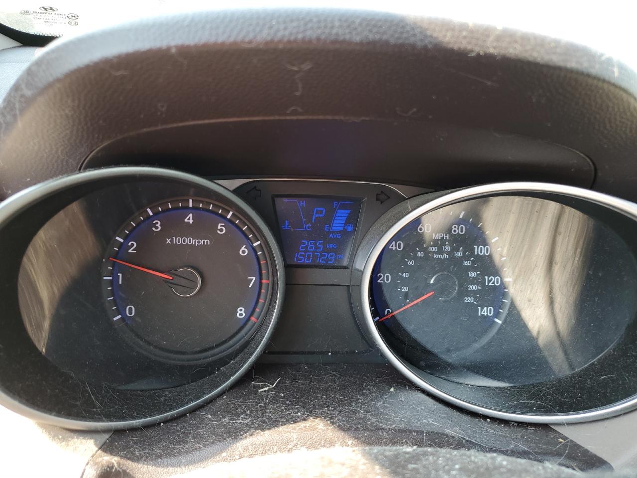 DayDrive