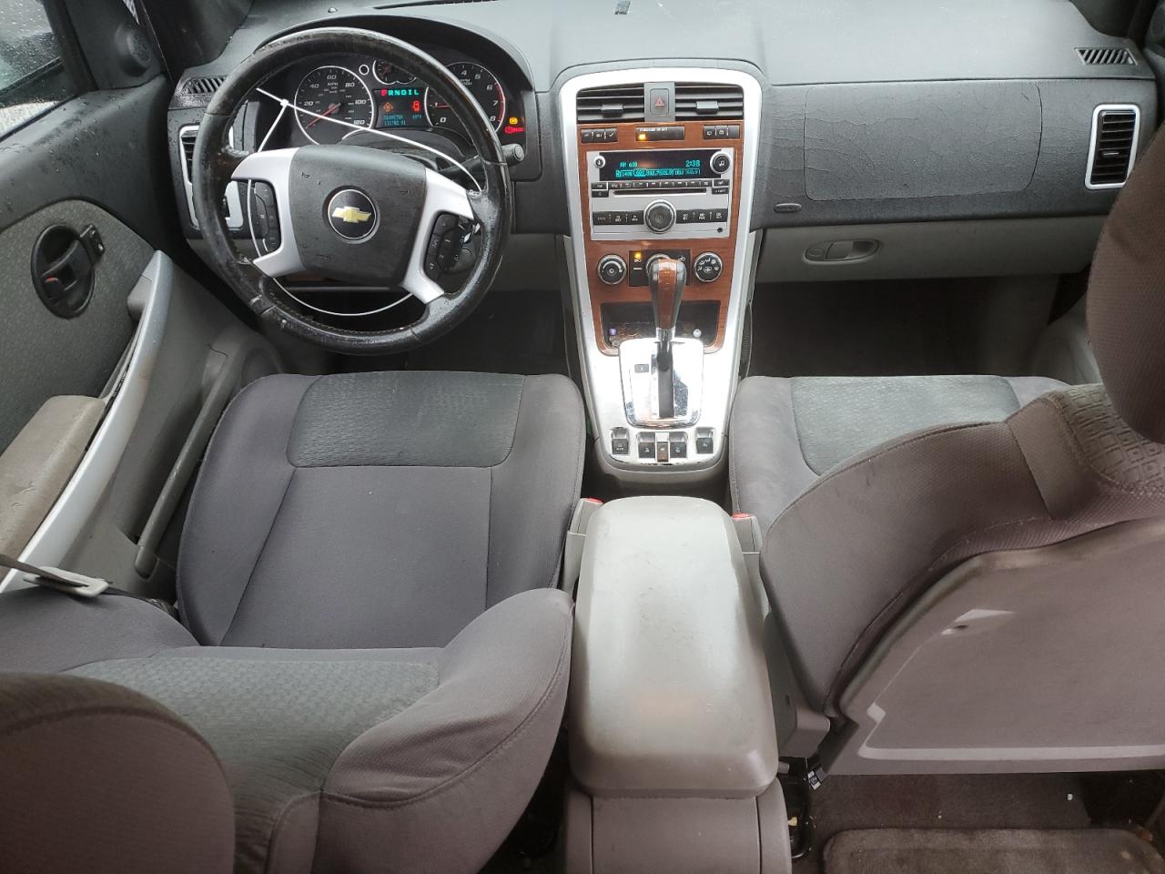 DayDrive
