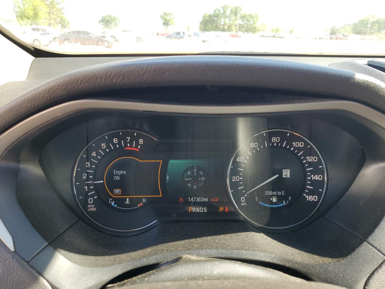 DayDrive