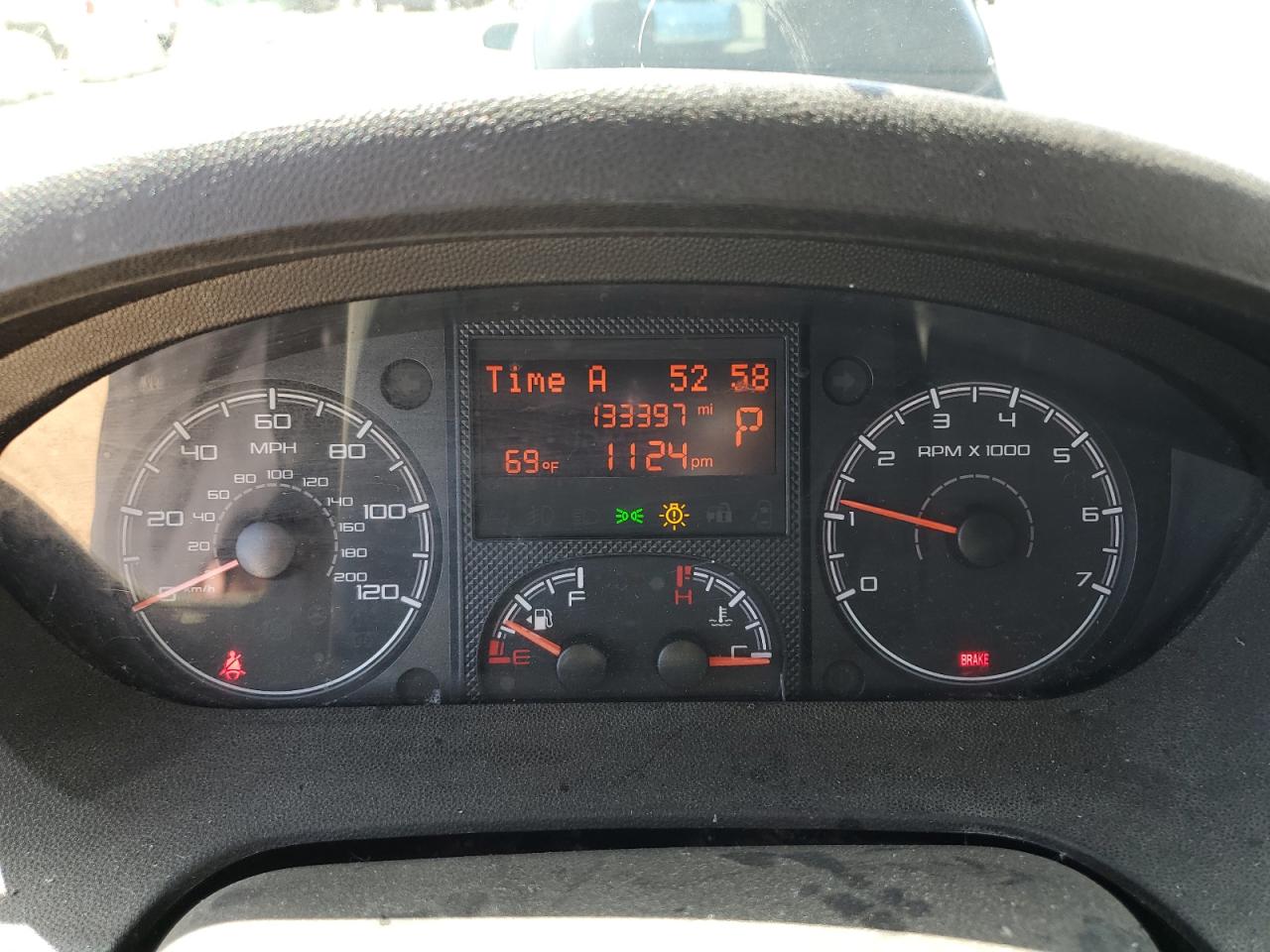 DayDrive