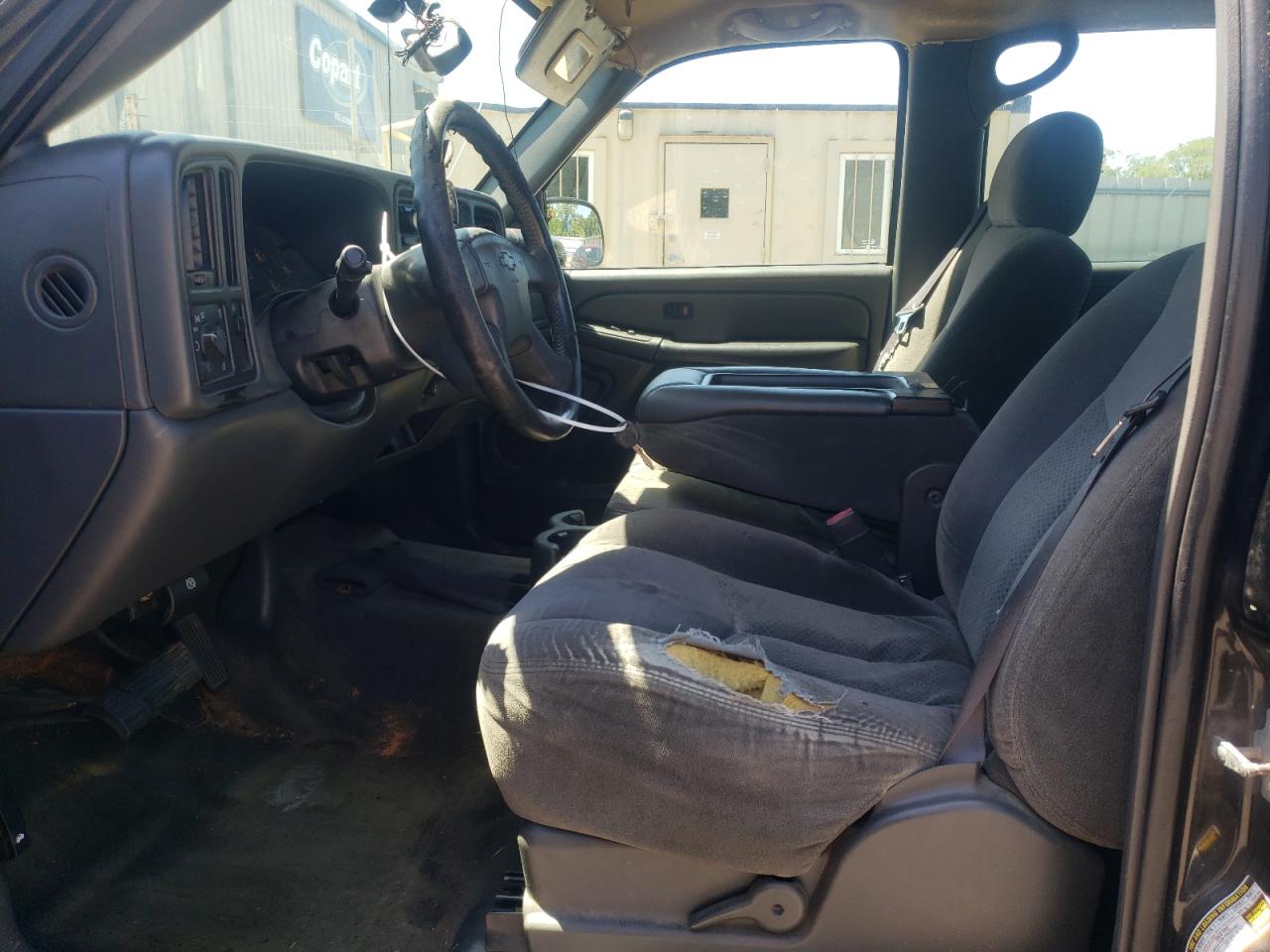 DayDrive