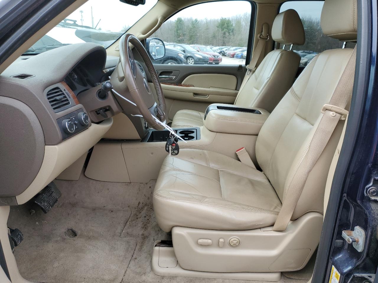 DayDrive