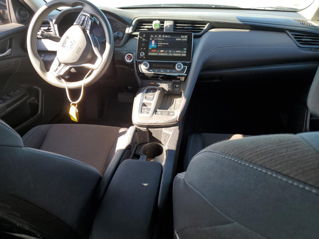 DayDrive