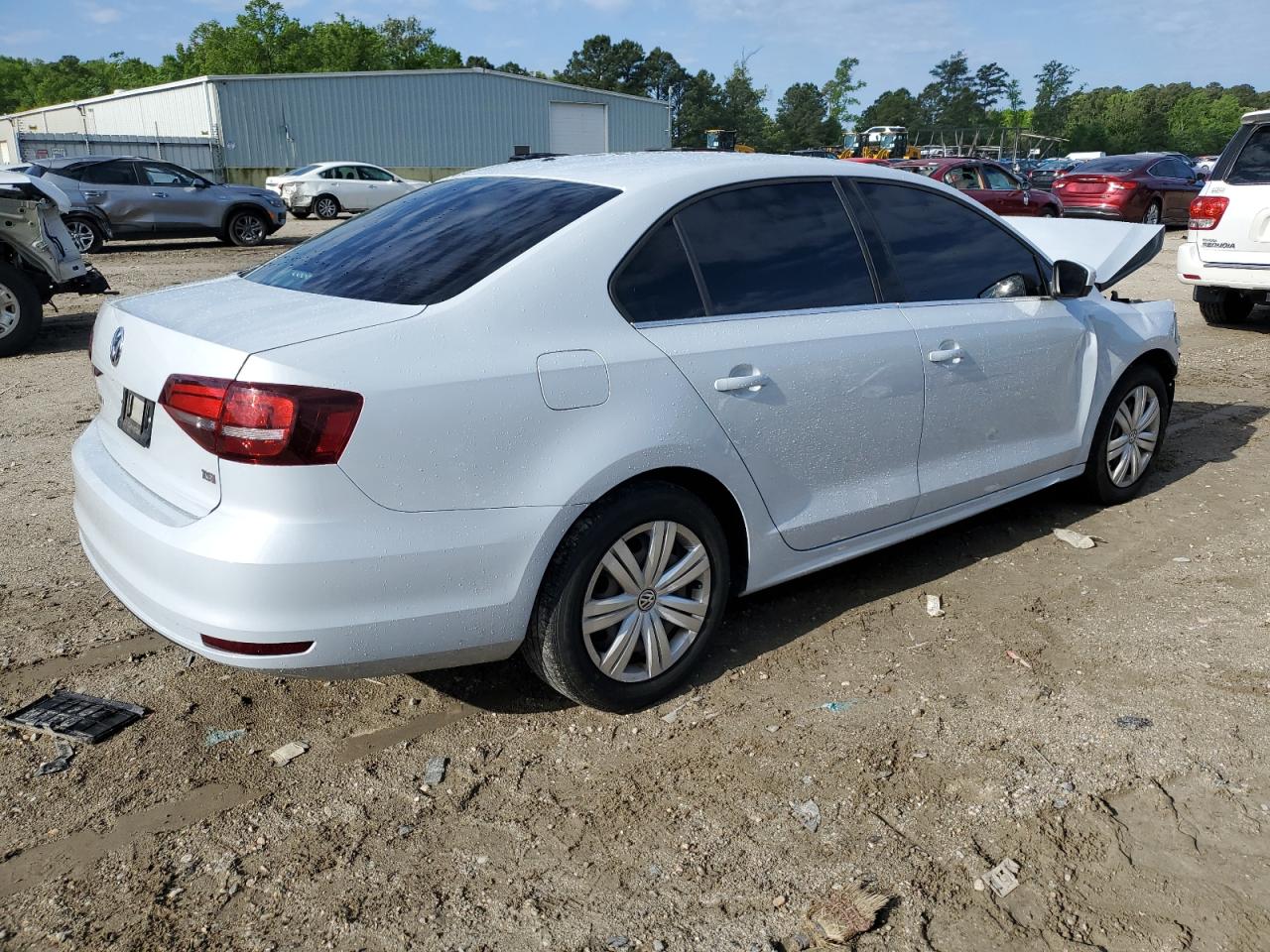 DayDrive