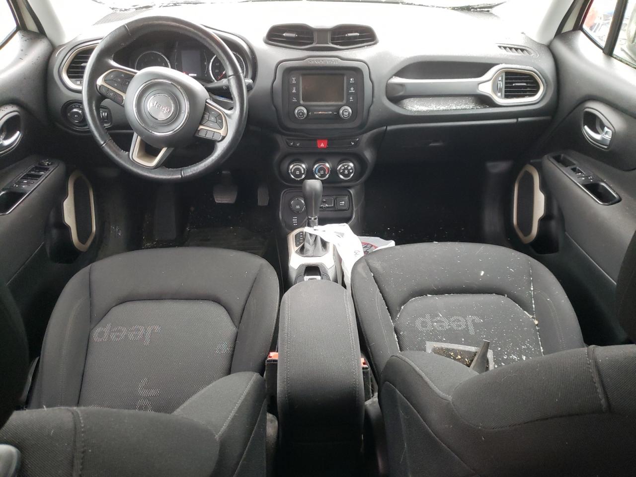 DayDrive
