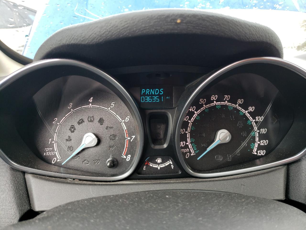 DayDrive