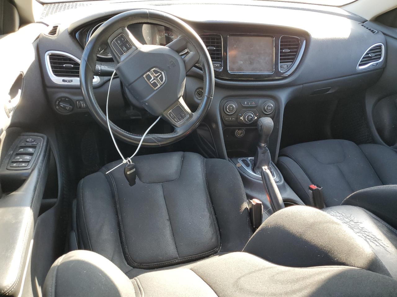 DayDrive