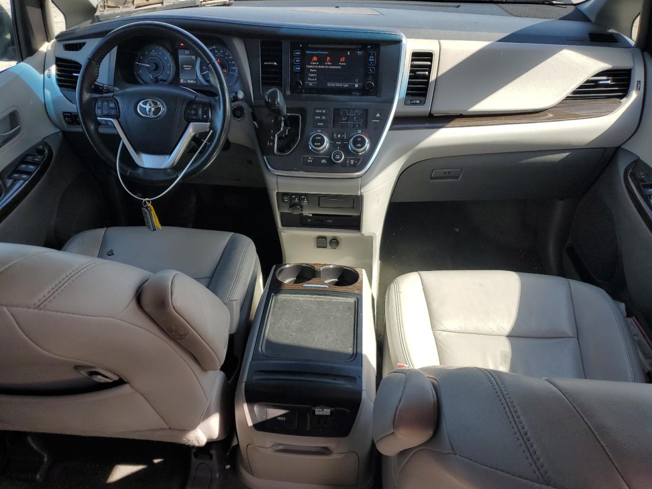 DayDrive