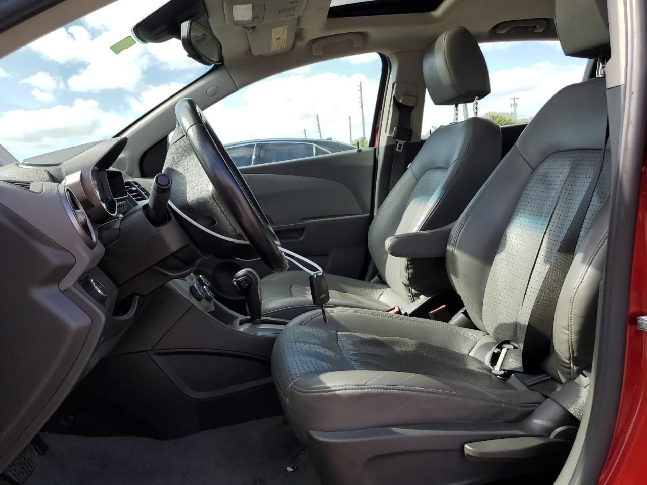 DayDrive