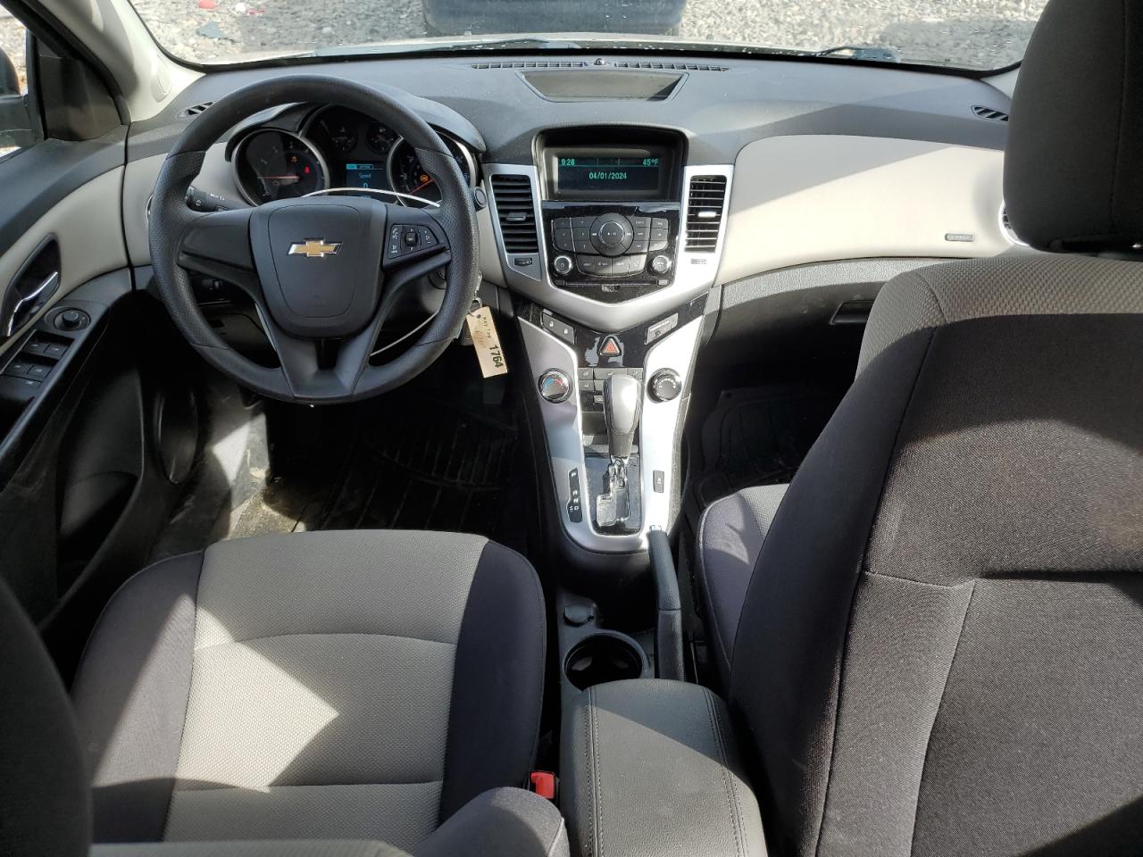DayDrive