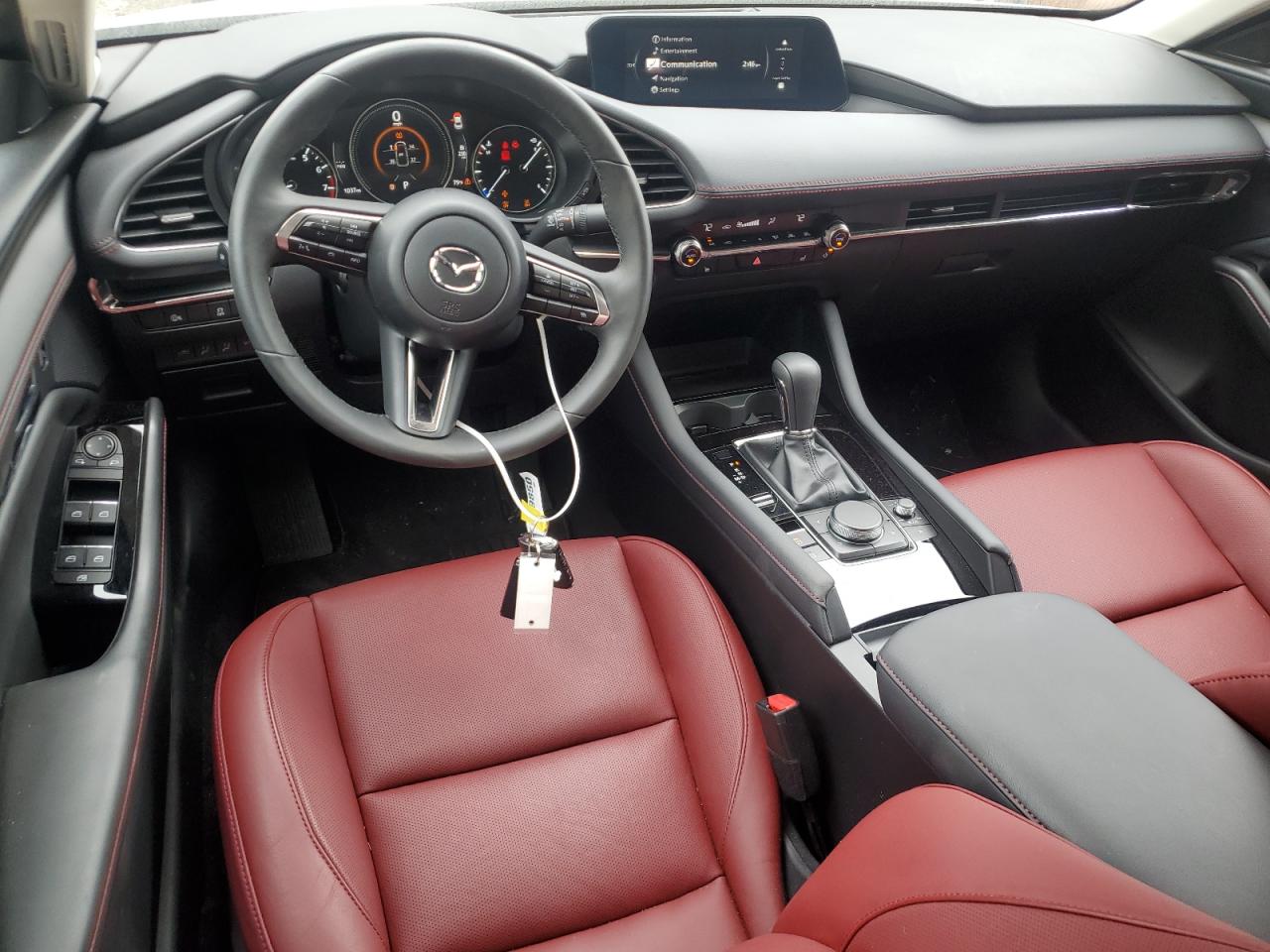 DayDrive