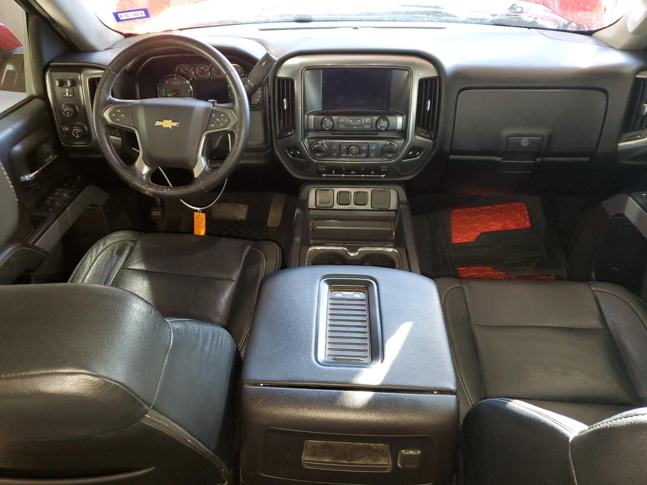 DayDrive
