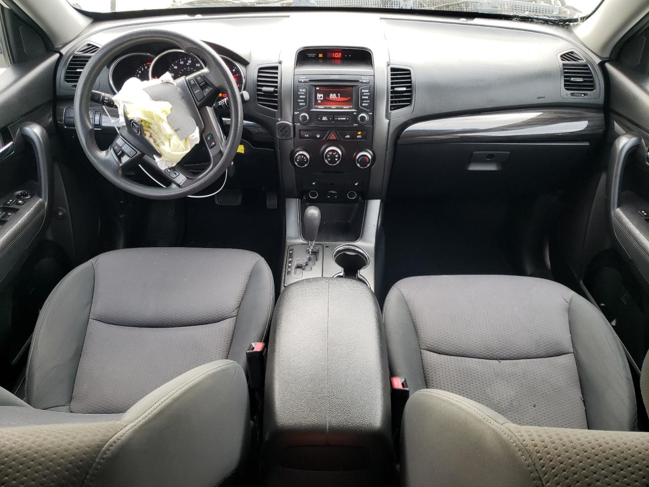 DayDrive