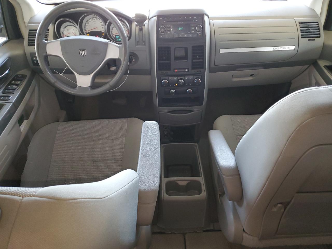 DayDrive