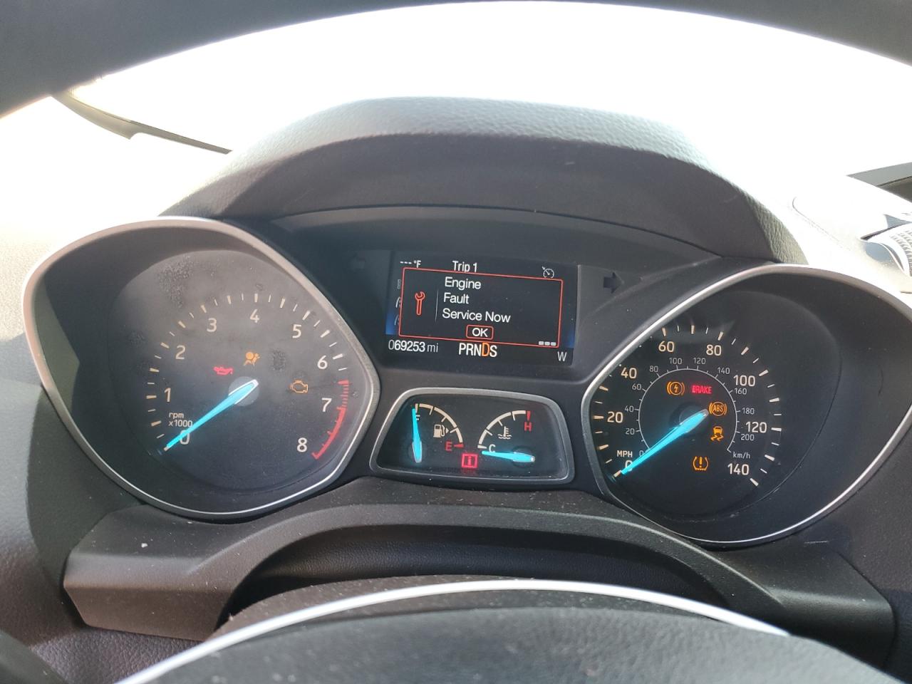 DayDrive