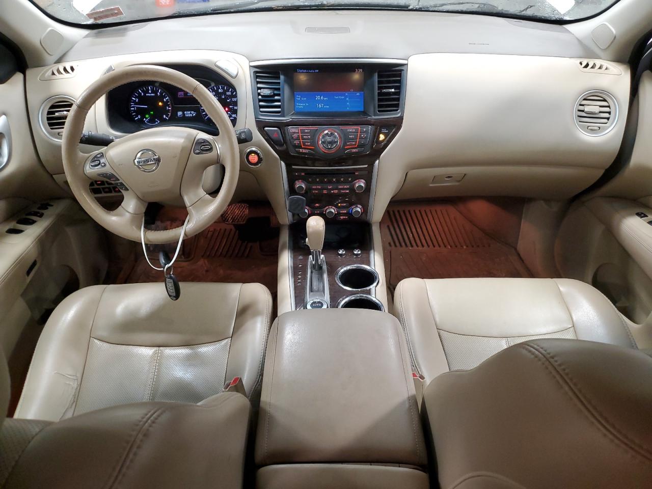 DayDrive