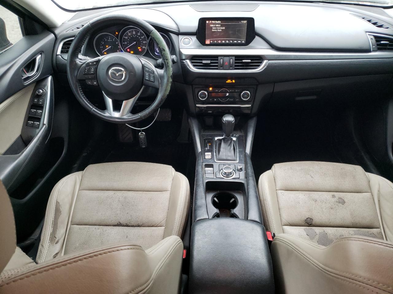 DayDrive