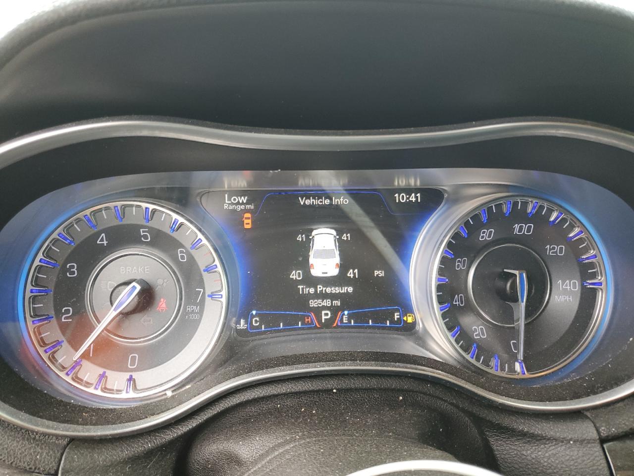 DayDrive