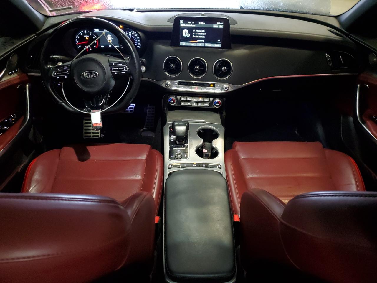 DayDrive