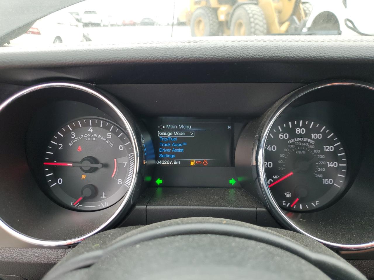 DayDrive