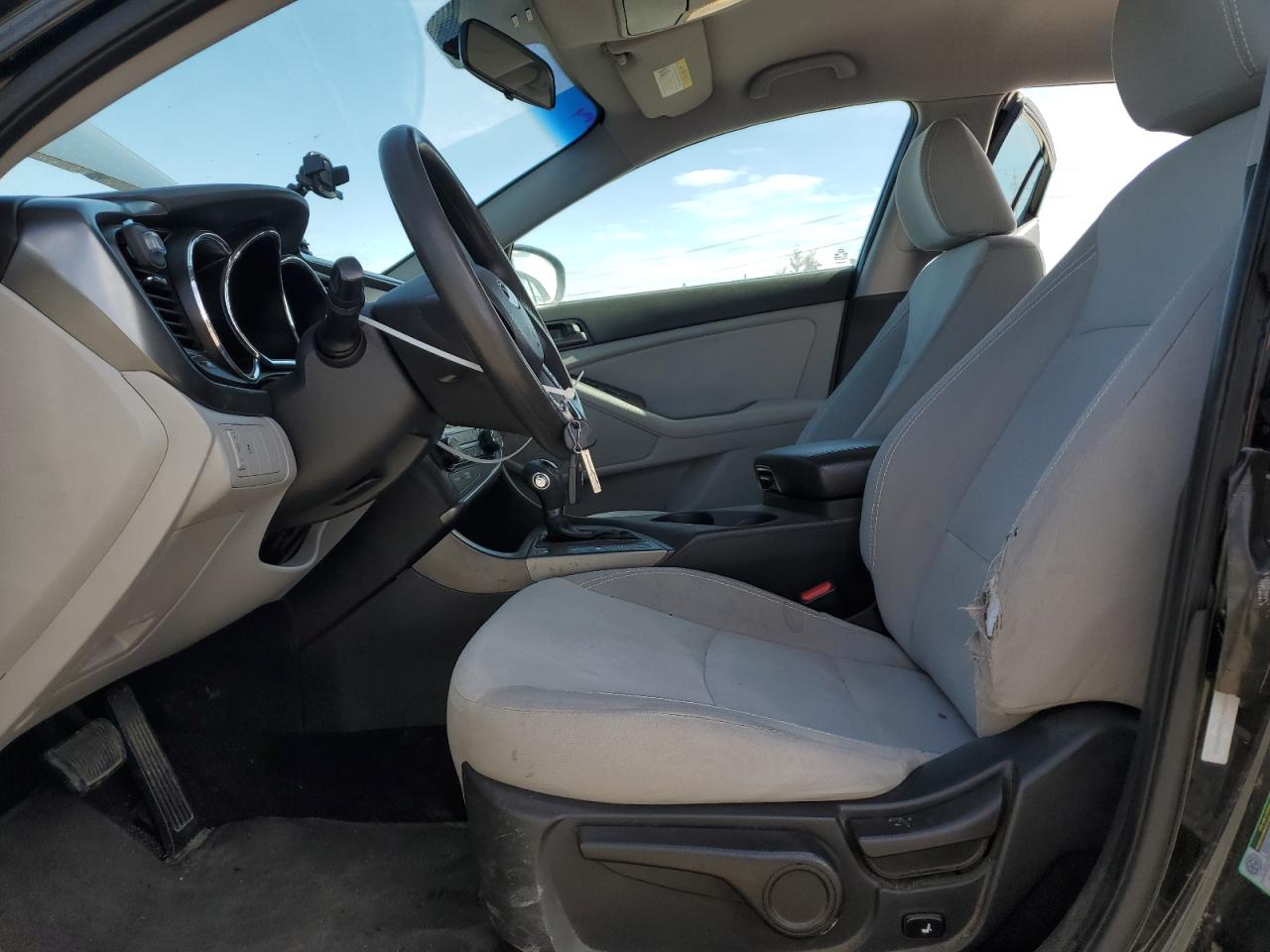DayDrive
