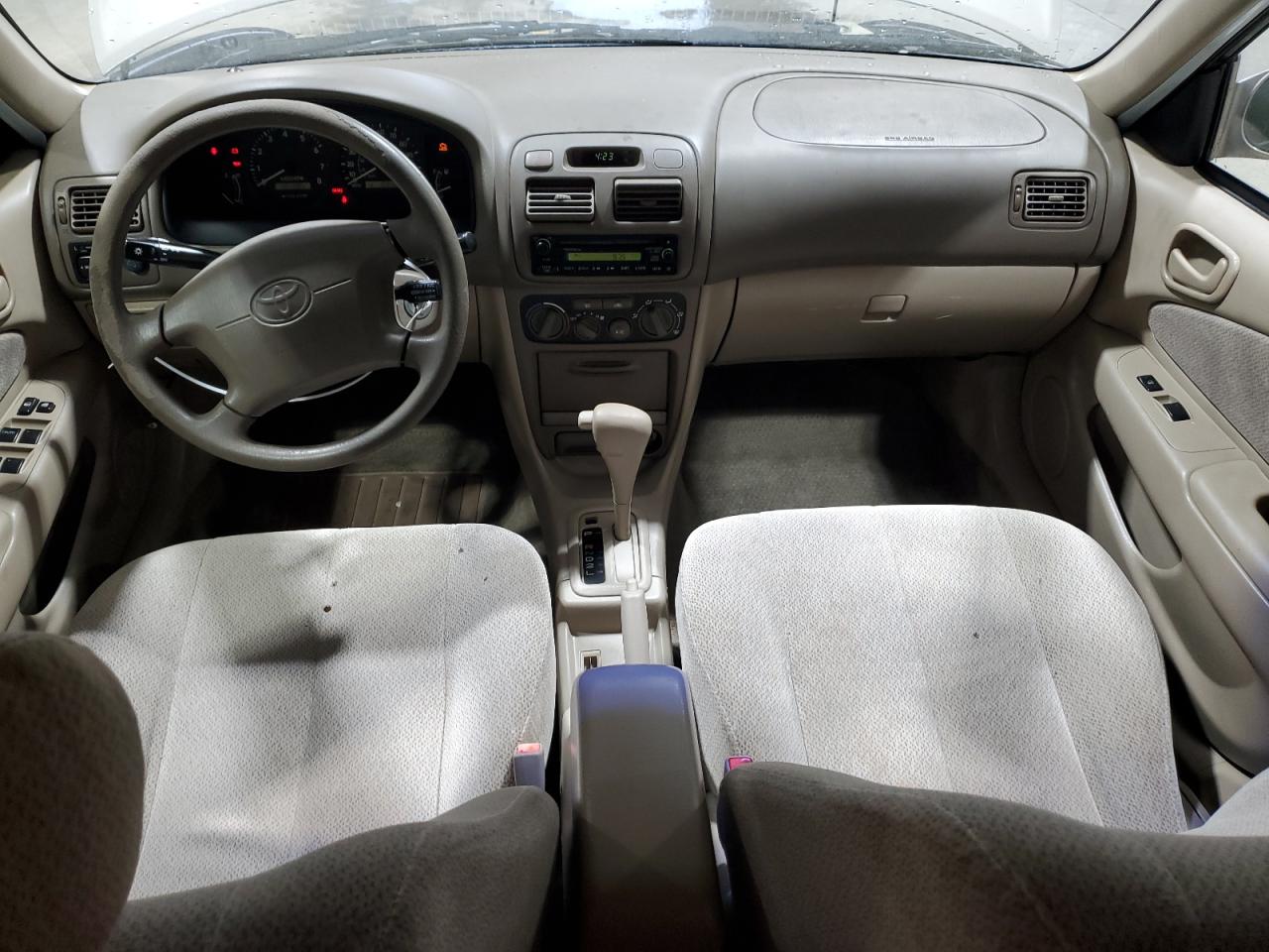 DayDrive