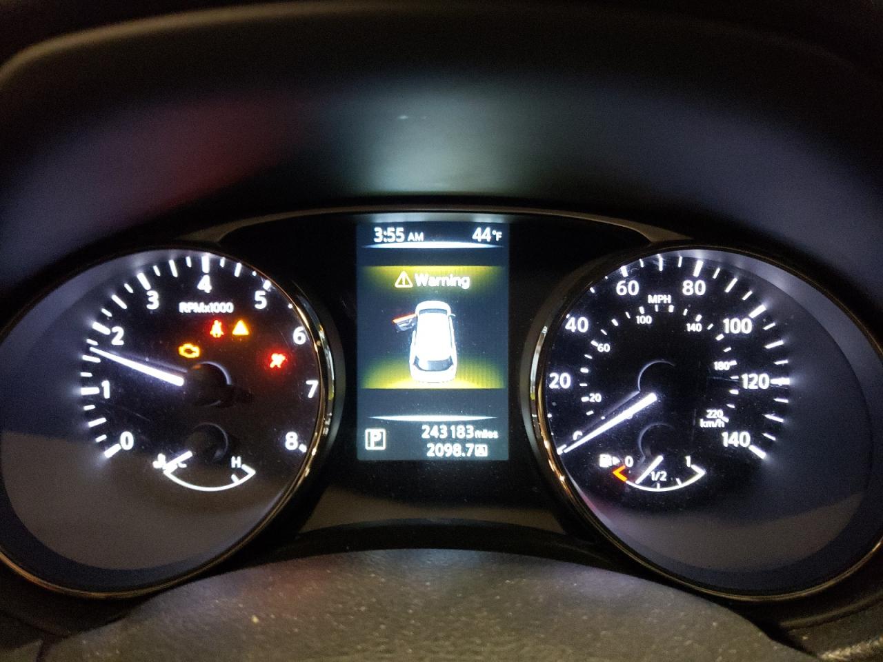 DayDrive