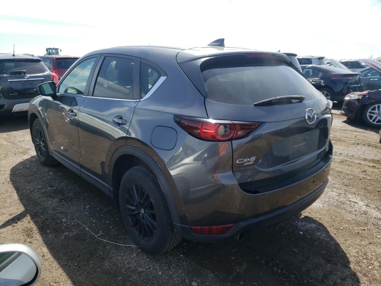 DayDrive