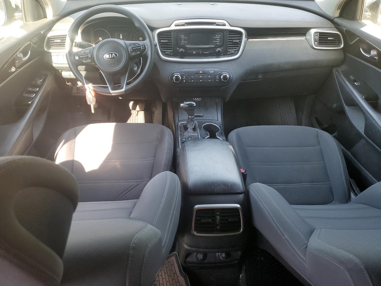 DayDrive
