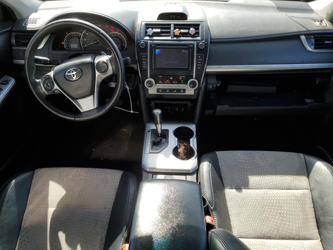 DayDrive