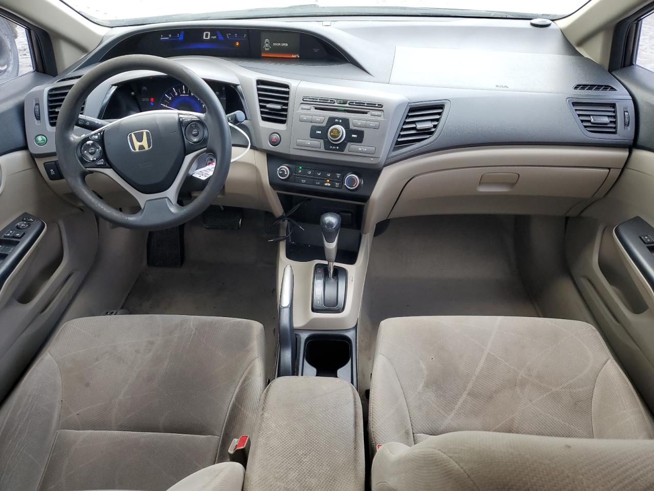 DayDrive