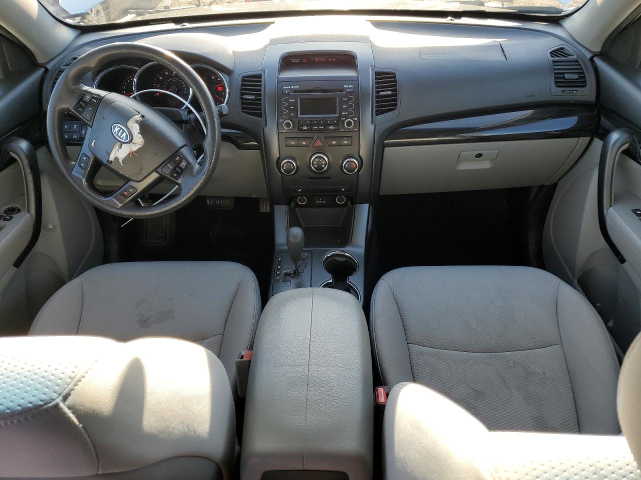 DayDrive