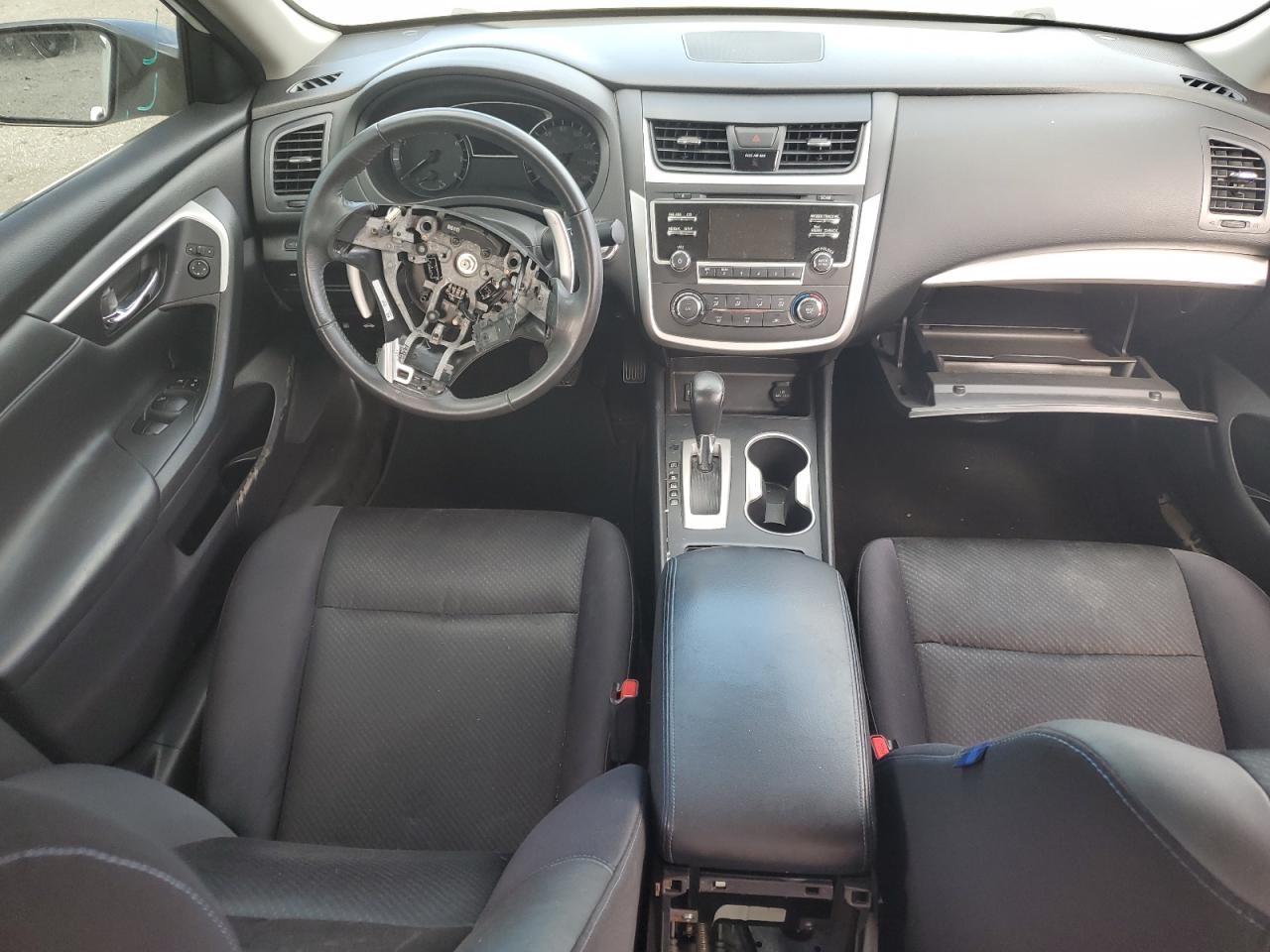 DayDrive