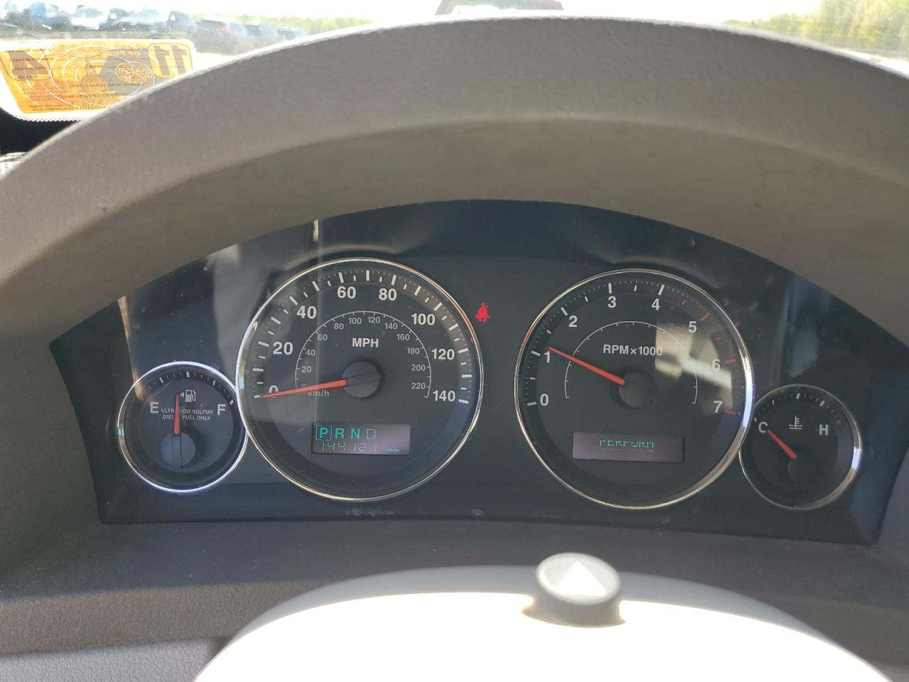 DayDrive