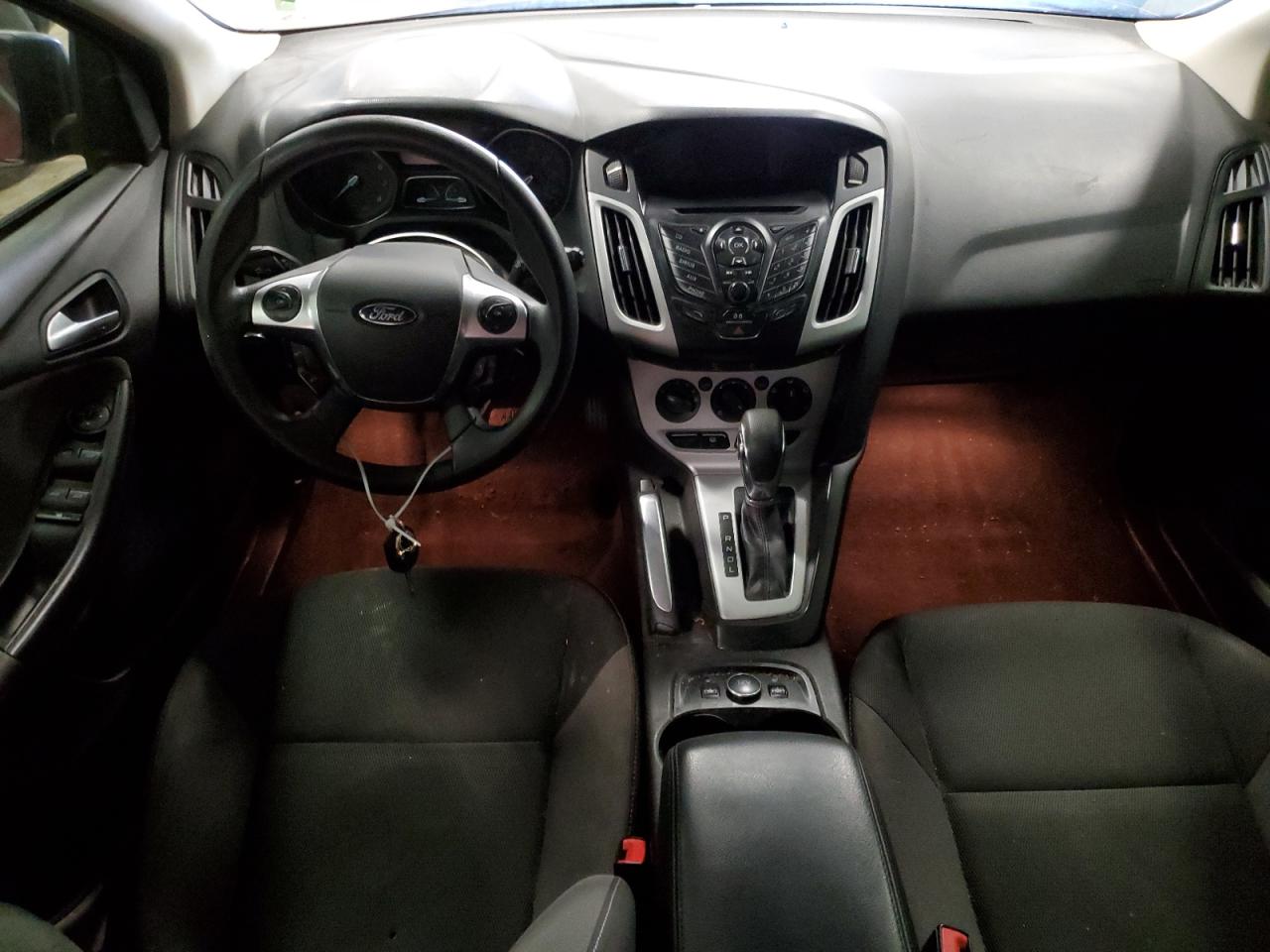 DayDrive