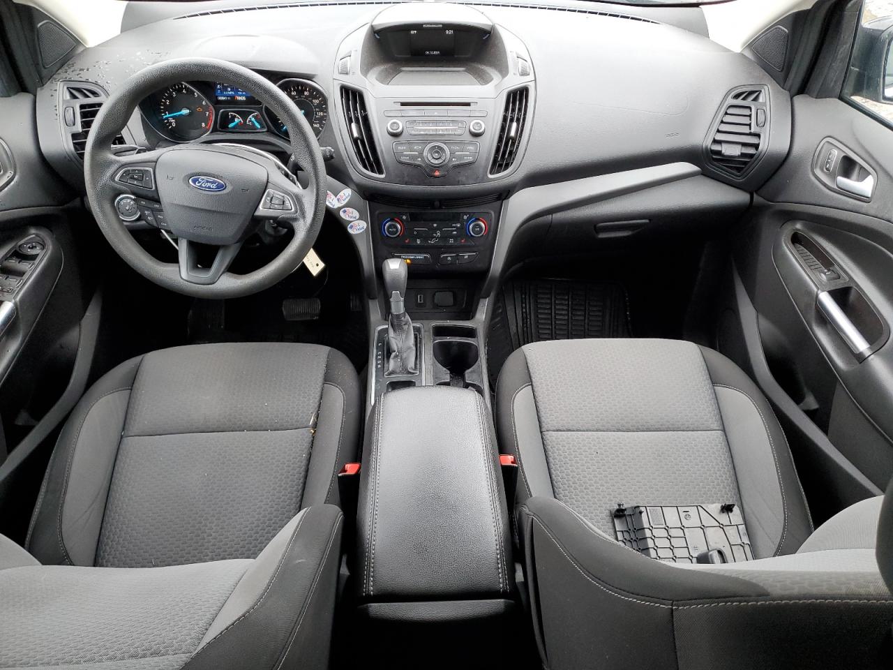 DayDrive