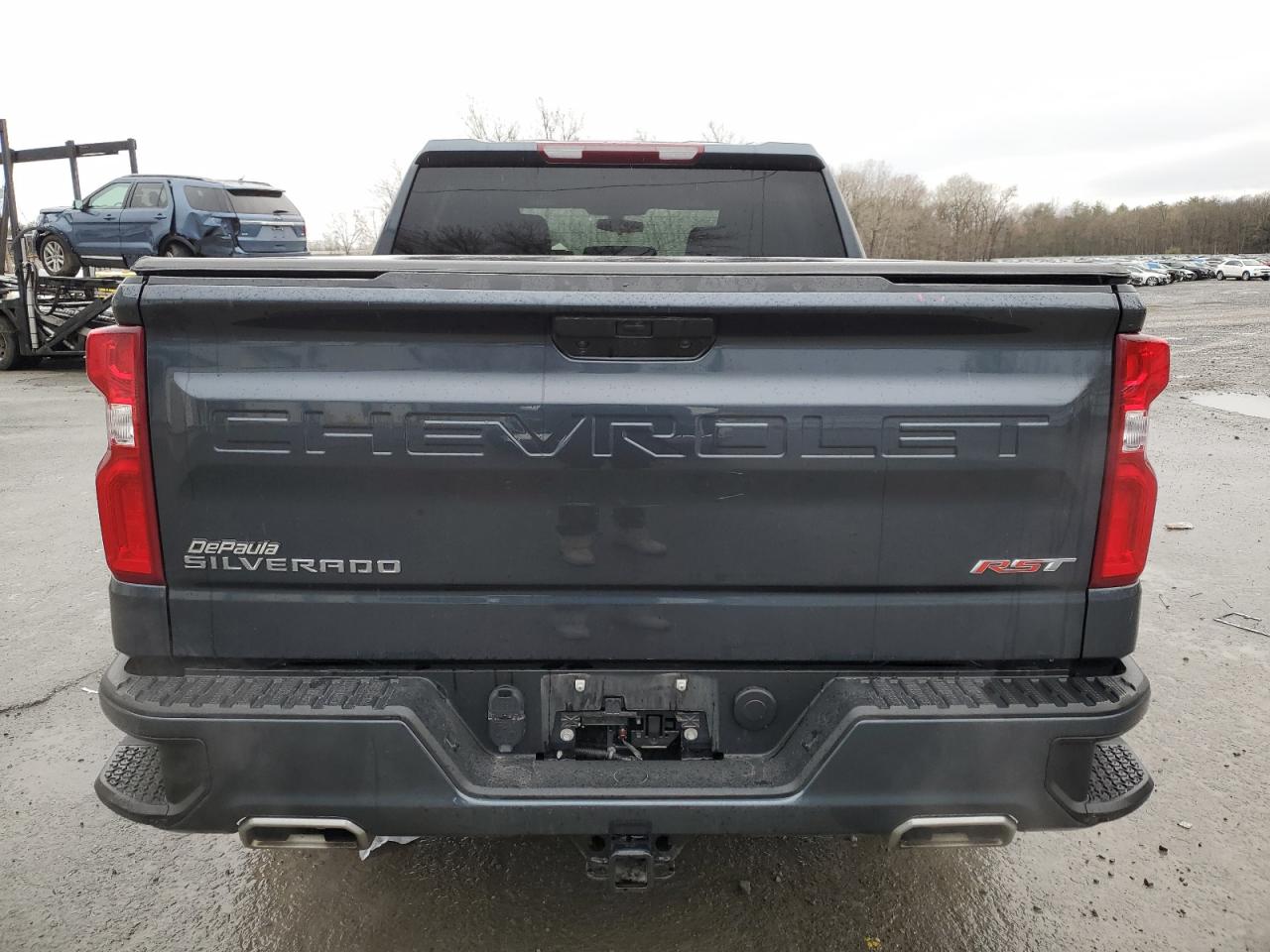 DayDrive