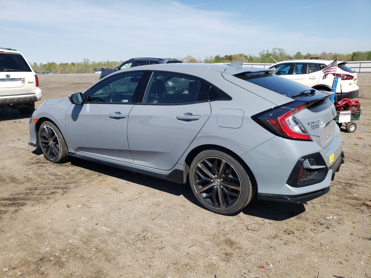 DayDrive