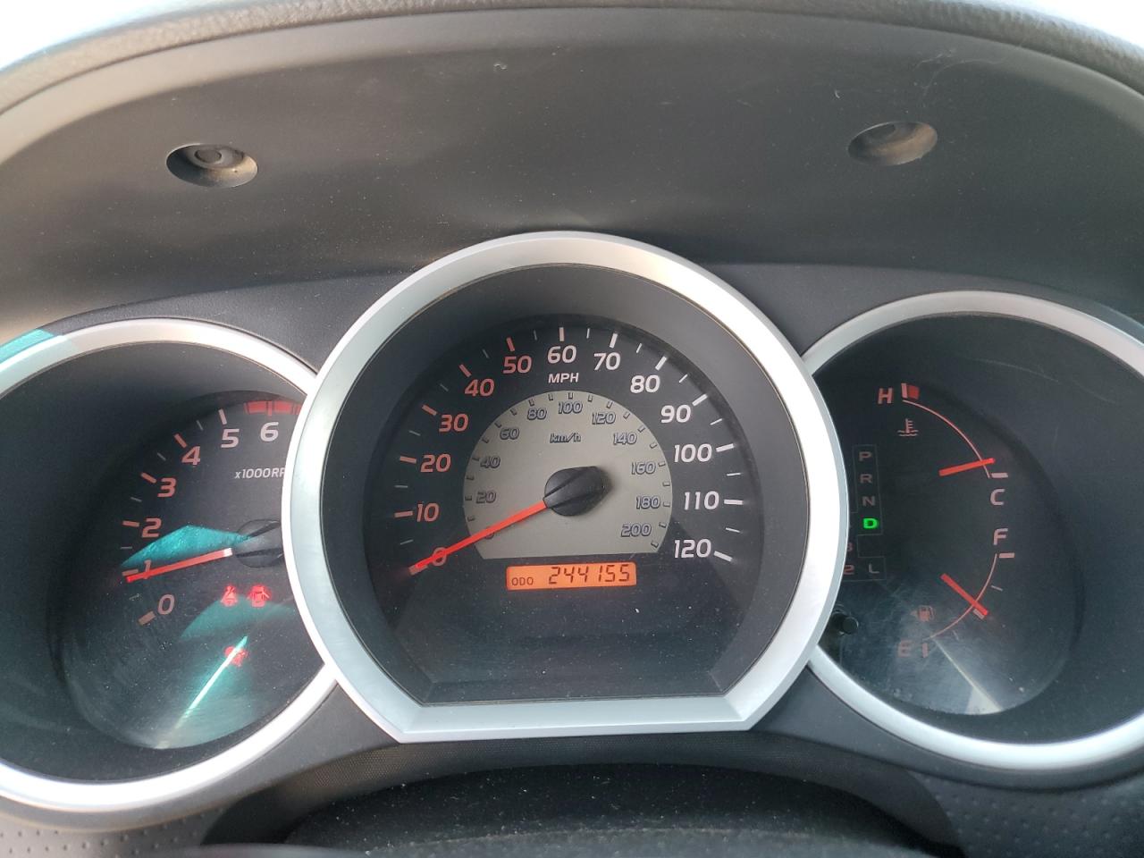 DayDrive