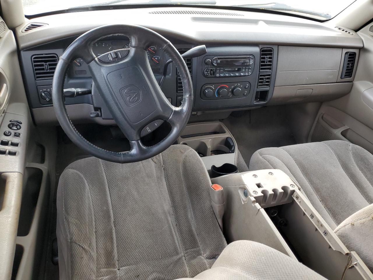DayDrive